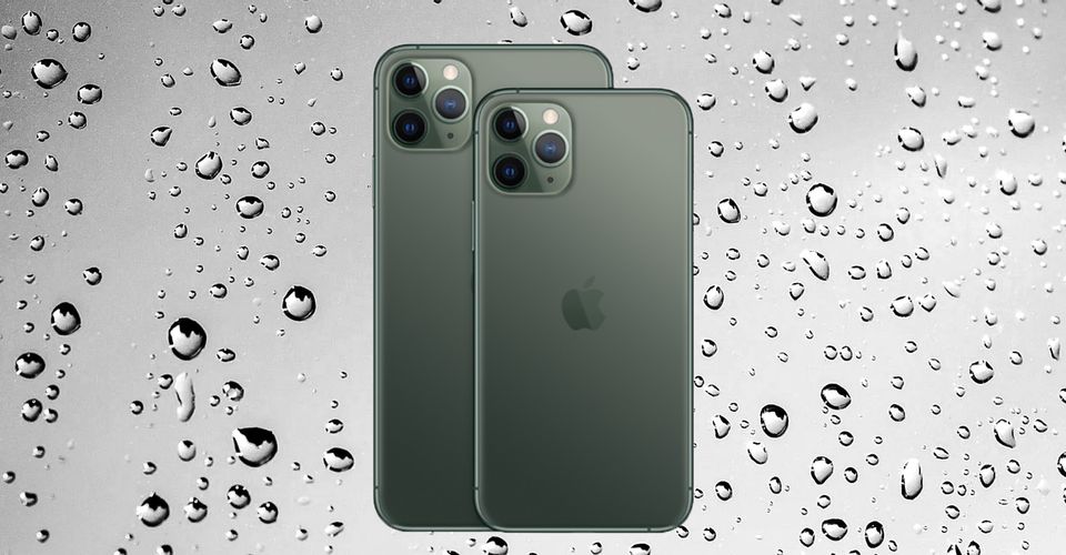iPhone-11-Pro-Max-Waterproof